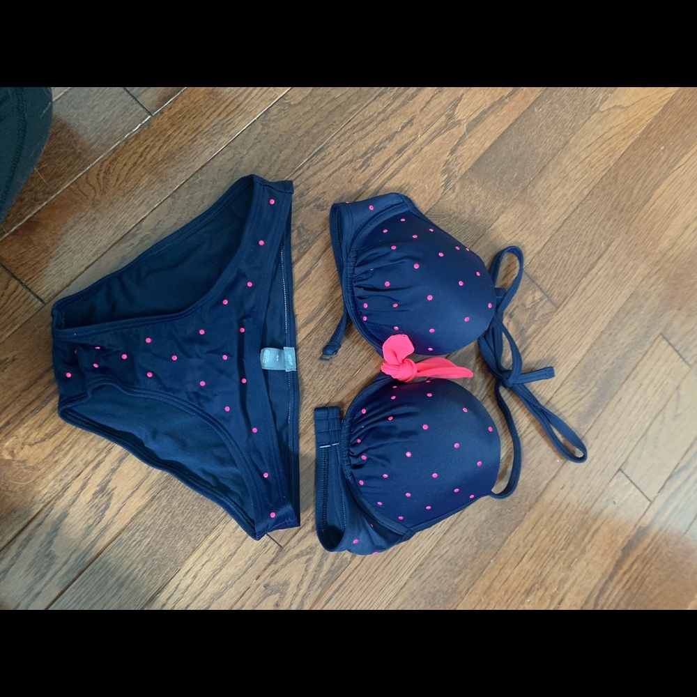 New without tags aerie bikini